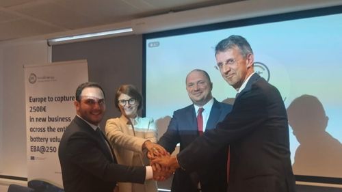 Numărul creditorilor Nordis s-a triplat în cele trei săptămâni de la intrarea în insolvență / Printre noii creditori se află firme de pază, un avocat, un executor judecătoresc și firme intermediare de contracte de propagandă pentru marile partide