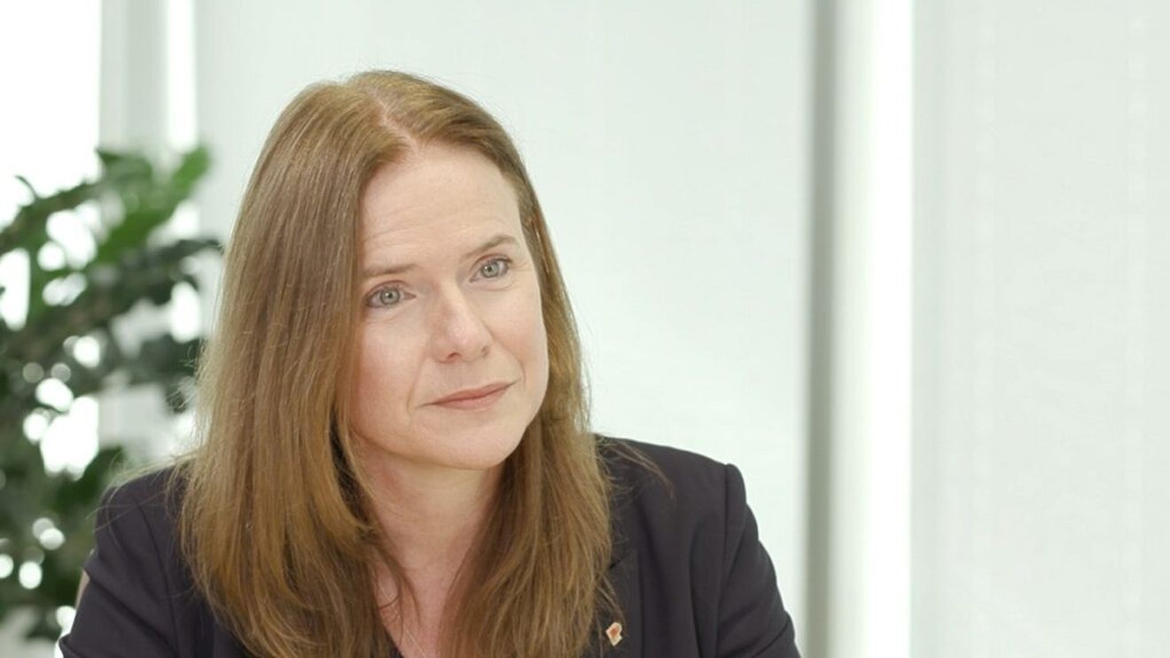 Christina Verchere primește un nou mandat de 4 ani la conducerea OMV Petrom. Activitatea de explorare și producție, esențială pentru gazele de la Marea Neagră, va fi condusă de Cristian Hubati