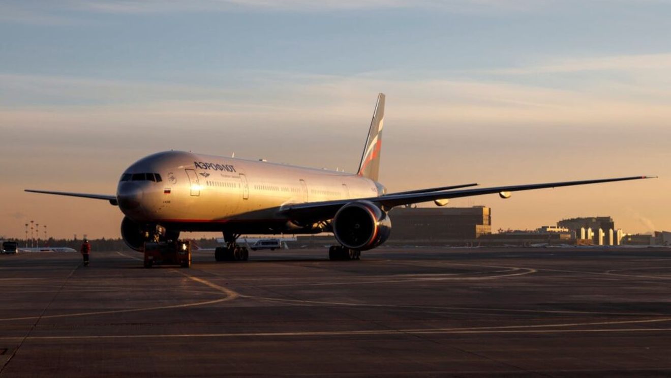 SUA va interzice Rusiei și rușilor să zboare în spațiul său aerian pe model european sau canadian