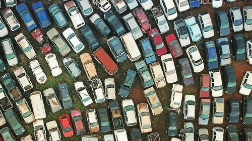 Înscrierile în Programul Rabla Auto 2025 pentru persoane fizice, unități administrativ-teritoriale și instituții publice încep în 4 iunie