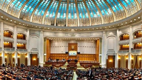 ULTIMA ORĂ Camera Deputaților a aprobat creșterea salariilor primarilor, viceprimarilor, președinților și vicepreședinților Consiliilor județene/ Scandal în Parlament VIDEO