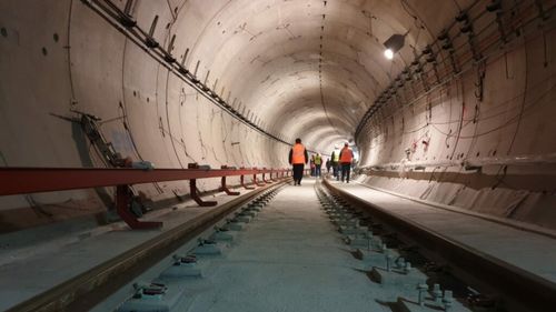 ANALIZĂ Problemă majoră la Metroul de Otopeni: Licitaţia este lansată cu prețurile din 2016. Între timp, preţurile la materialele de construcții au crescut enorm, salariile din construcții s-au majorat, inflația a ajuns la 8%