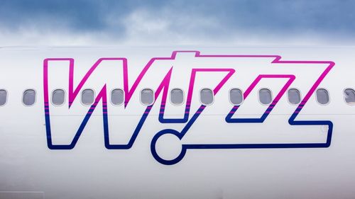 Wizz Air anunță patru rute noi din România, trei din Cluj-Napoca și una de la București Otopeni