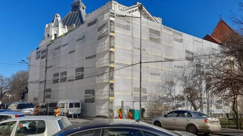 UE vrea să propună norme care vor obliga statele membre să renoveze clădirile slabe energetic până la sfârșitul deceniului