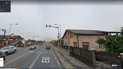 Centura Metropolitană Cluj Napoca, inaugurare de șantier după ,,modelul Comarnic" : încep lucrările pe lotul de 2 kilometri de la Florești, dar cu avize doar pentru mutarea utilităților/USR acuză o ,,inaugurare electorală"