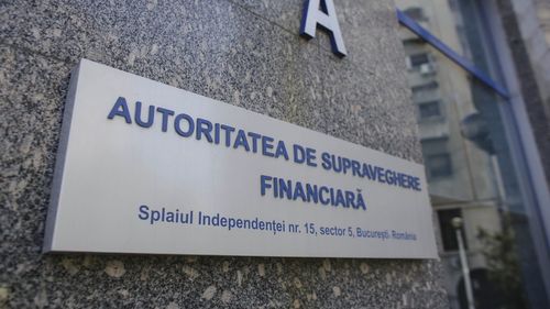 Conducerea ASF, aşteptată azi în Parlament pentru a da explicaţii cu privire la tarifele RCA şi la insolvenţa Euroins