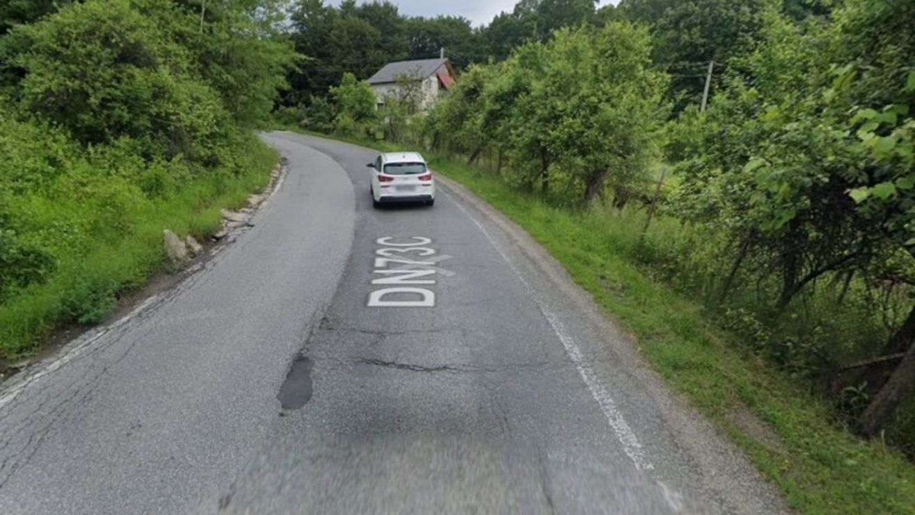 ,,Lotul 6” al Autostrăzii Sibiu-Pitești: CNAIR a lansat licitația pentru modernizarea DN 73 C Curtea de Argeș-Tigveni