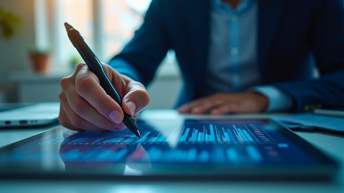 VIDEO AI, în licitații publice - Cum ajută, cum încurcă? Mihai Negrea, fost IT-ist de Microsoft și fondator de platformă care monitorizează licitații publice: "Pericolul cu Inteligența Artificială, fiind foarte ușor de folosit, este să amplifice hârțogăraia, în loc să o simplifice"