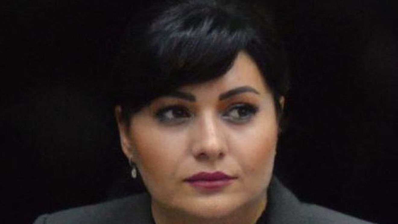 OFICIAL Nicoleta Cîrciumaru, vicepreşedinte ANAF, a fost propusă la șefia Fiscului, după demisia lui Lucian Heiuș