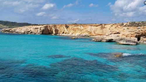 Paradisul mediteranean devenit iadul pe Pământ din cauza supraturismului