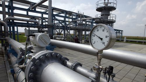 Sistemul de gaze din România se va uni cu cel din Serbia, pe la Timișoara. Îi conectăm pe vecini la BRUA