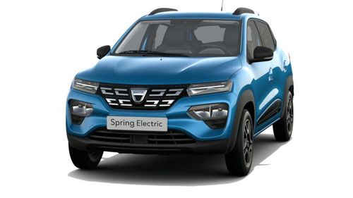 The first 1,000 Dacia Spring  Romanian customers took possession of their vehicles in the first month after the start of deliveries