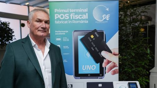 CPE România, producător de case de marcat, devine companie 100% românească, după ce a cumpărat integral acțiunile deținute de grupul italian Custom Group