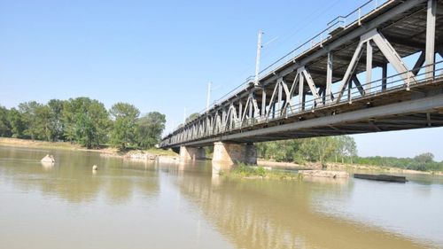 România își asumă cheltuielile pentru reabilitarea podurilor de la Sculeni, Cahul și Leușeni