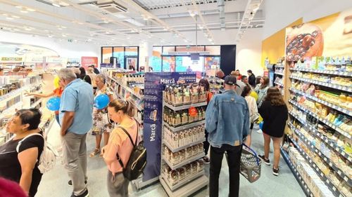 Retailerul dm drogerie markt lansează magazinul online în România