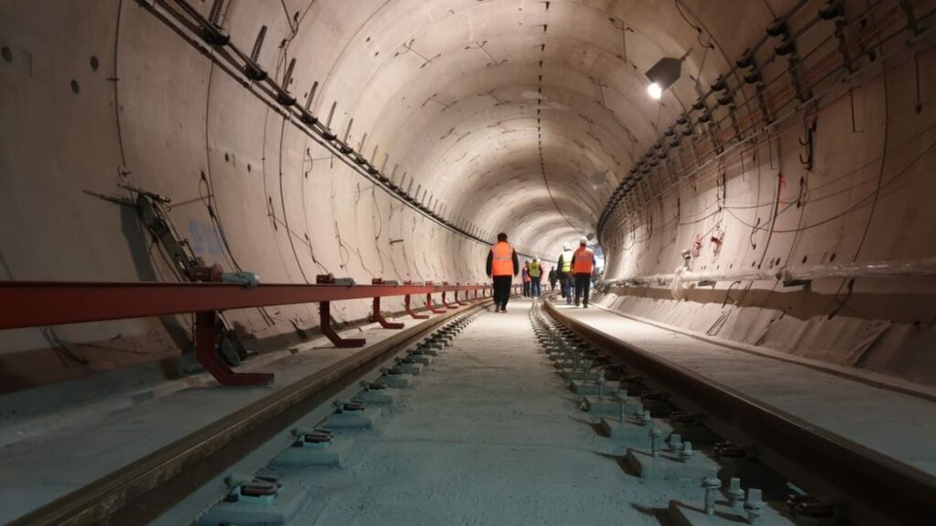 ANALIZĂ Problemă majoră la Metroul de Otopeni: Licitaţia este lansată cu prețurile din 2016. Între timp, preţurile la materialele de construcții au crescut enorm, salariile din construcții s-au majorat, inflația a ajuns la 8%