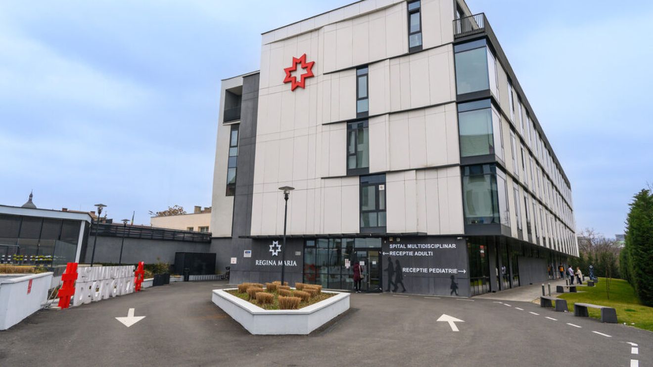 Vânzarea Regina Maria către finlandezi aduce în România și un gigant american, unul dintre cele mai mari fonduri de investiții din lume, cu active de 115 miliarde de dolari în administrare