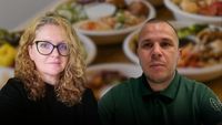VIDEO Cei care se întorc. De la Crowne Plaza Dublin, la afacere proprie în HoReCa acasă, la Târgu Mureș. Iulian Suciu, fondator Green Kitchen, despre antreprenoriat în România: „Pe când scoteam capul la suprafață, îl băgam înapoi: iar au crescut prețurile, iar s-au mărit impozitele, s-a majorat TVA-ul”