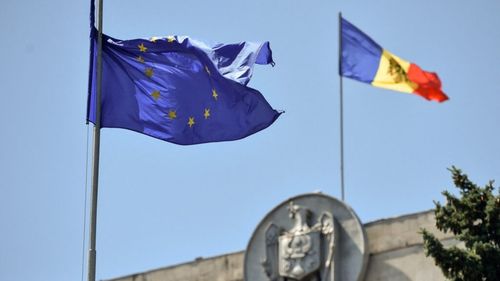 Maia Sandu invită firmele româneşti să contribuie prin investiții la transformarea economică a Republicii Moldova