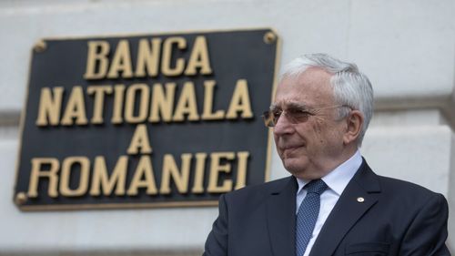 Economiștii marilor bănci comerciale se așteaptă ca BNR să mențină dobânda la ședinta de vineri / Când ar putea fi redusă rata dobânzii în acest an