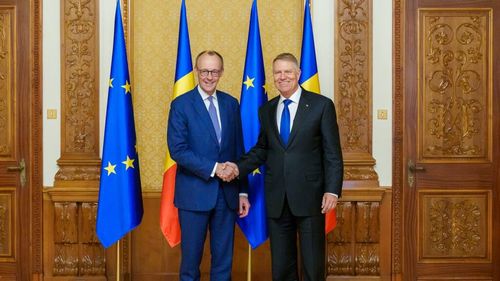 Germania este parțial vinovată pentru Brexit, spune liderul CDU, principalul partid german de opoziție/ Friedrich Merz are șanse mari să devină cancelar anul viitor, potrivit sondajelor de opinie