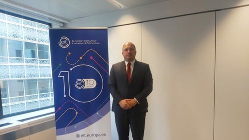 Prime Batteries își propune extinderea în Germania. Adrian Polec: România are prioritate, dar este o piață mică. Vizăm o poziție puternică pe cea mai mare piață europeană