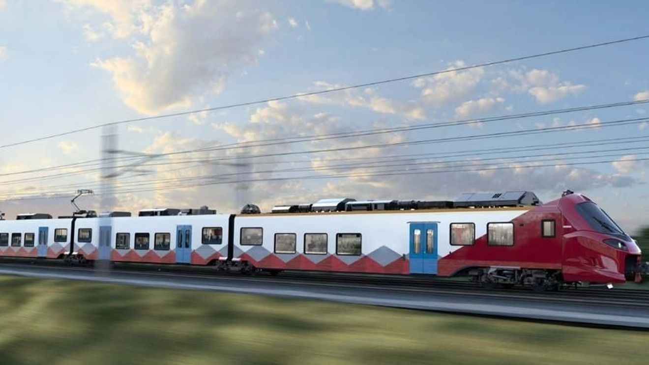 Roșeanu, președinte ARF : România pierde fonduri europene de 70 de milioane de Euro dacă în decembrie nu circulă primul tren nou de la Alstom/Producătorul spune că livrările încep din noiembrie