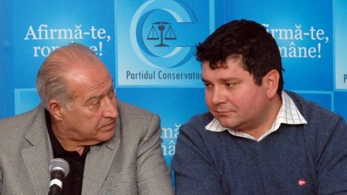 Omul lui Dan Voiculescu, pus șef de Dan Vîlceanu la o companie-cheie de stat din România. Cine e Bogdan Pascu, fost director la Grivco, actual șef la CNAIR, mic investitor la Gazprom