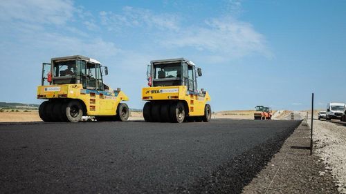 Ministrul Transporturilor: Anul acesta avem un nou record în materie de absorbţie de fonduri europene, cu 24% în plus faţă de anul anterior