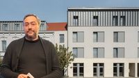 VIDEO Interviu. Poți face profit în imobiliare, cu proiecte de calitate? Mesaj pentru dezvoltatori de la arhitectul cu cele mai multe premii la anuala arhitecților:  Spațiile bine gândite pot să genereze același tip de profit, dacă sunt făcute cu cap