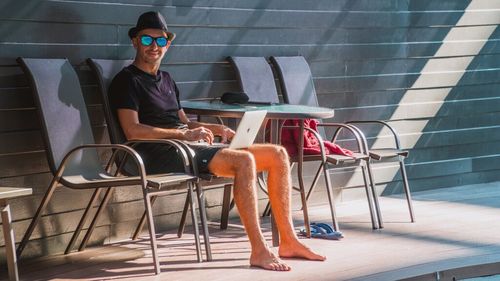 România se alătură clubului de țări care oferă vize pentru nomazi digitali