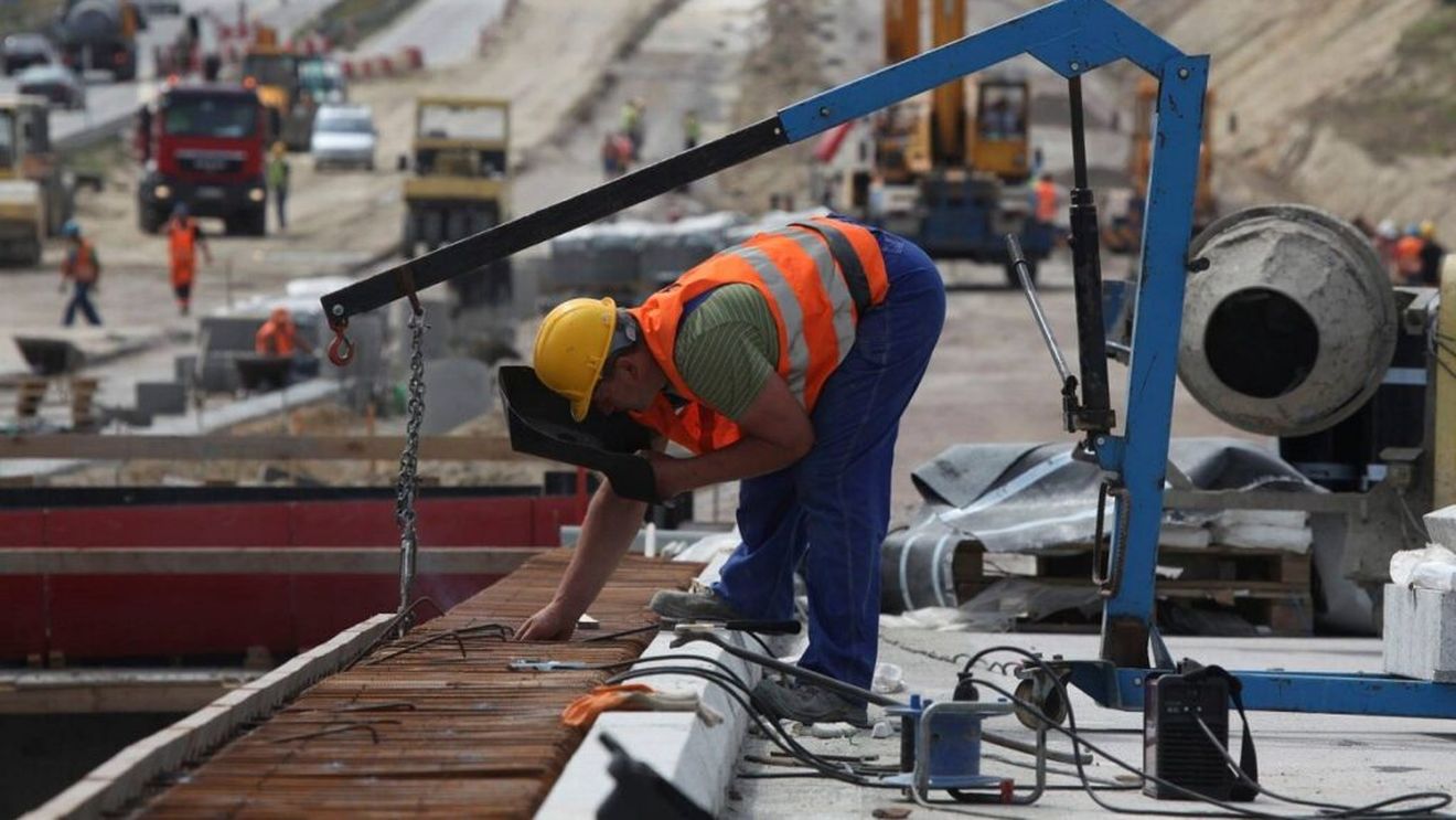 Finanțări europene de 260 milioane euro pentru trei proiecte de infrastructură din România