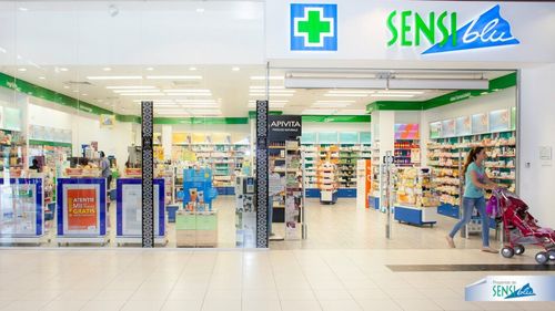 Consiliul Concurenței a autorizat preluarea a cinci farmacii Eva Medical Farm de către Sensiblu