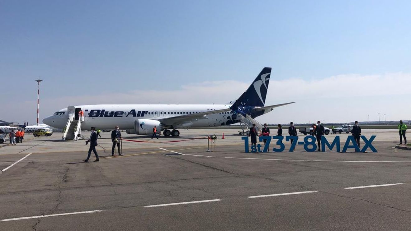 Purtătorul de cuvânt al Guvernului, după ce Comisia Europeană a decis că statul român trebuie să recupereze ajutorul de stat dat Blue Air: Sperăm că specialiştii statului român vor recupera aceste cheltuieli