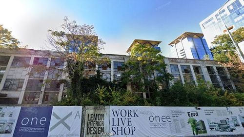 One United Properties a cumpărat hala Ford de la Auchan cu o suma estimată la circa 10 milioane de euro