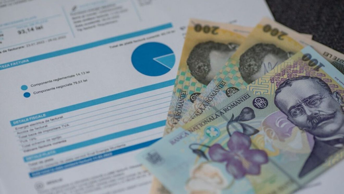 Discuții între bănci, furnizorii de energie și Ministerul Energiei, pentru ca furnizorii să poată lua credite la cost redus pentru a susține sistemul de plafonare a facturilor la energie