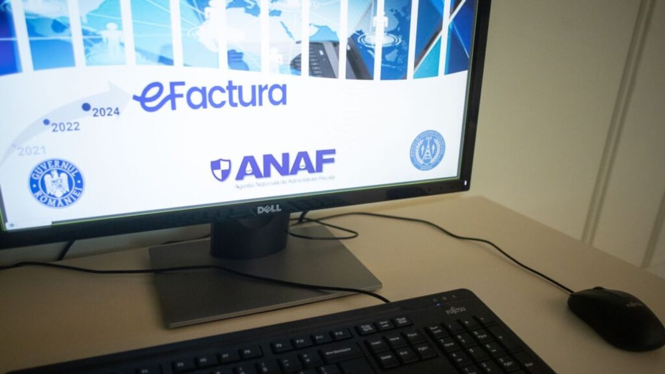 ANAF face clarificări privind categoriile de contribuabili care nu au obligația de depunere a Declarației informative D 406 SAF-T