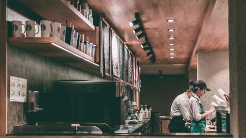 Top franchises worth investing in 2022: HoReCa, services or niche retail / How much money you need to open a franchise business