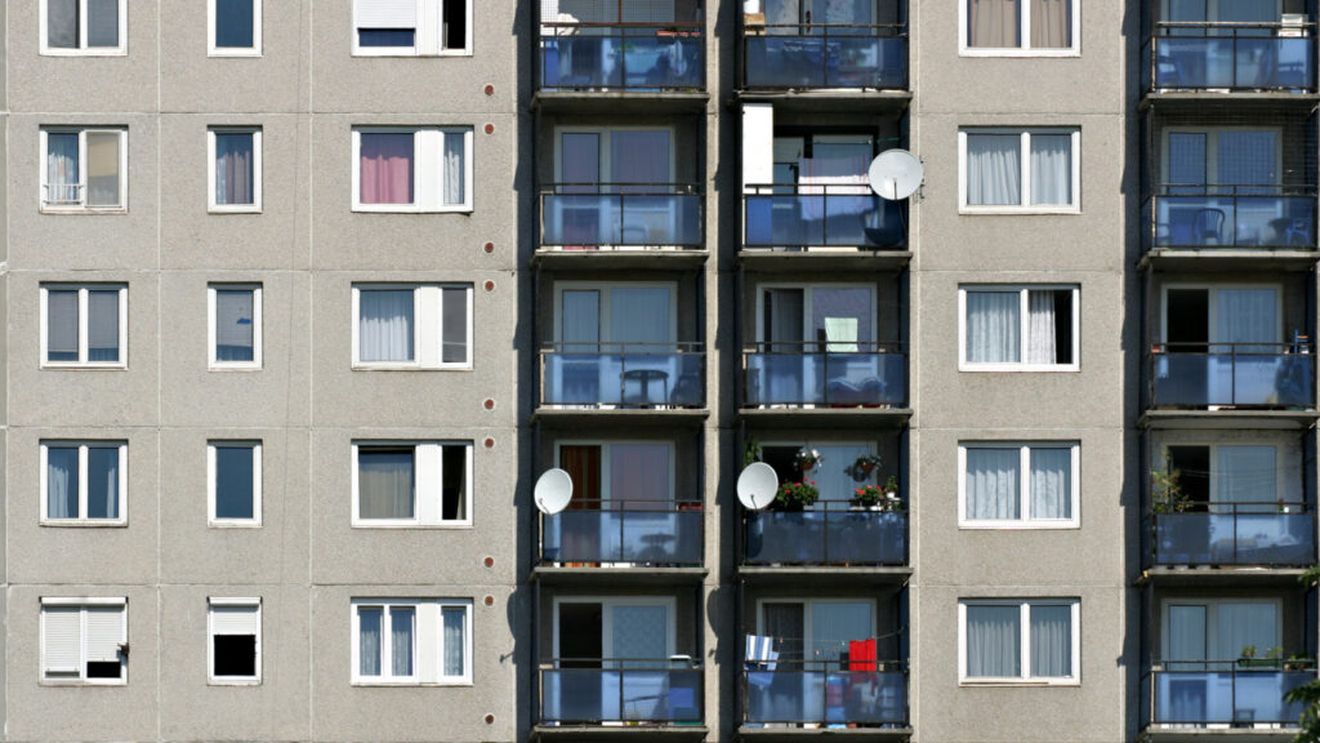 Numărul autorizațiilor de construire pentru clădiri rezidențiale a ajuns la 21.314, în creștere cu 4,4% în primele șapte luni ale anului 2025