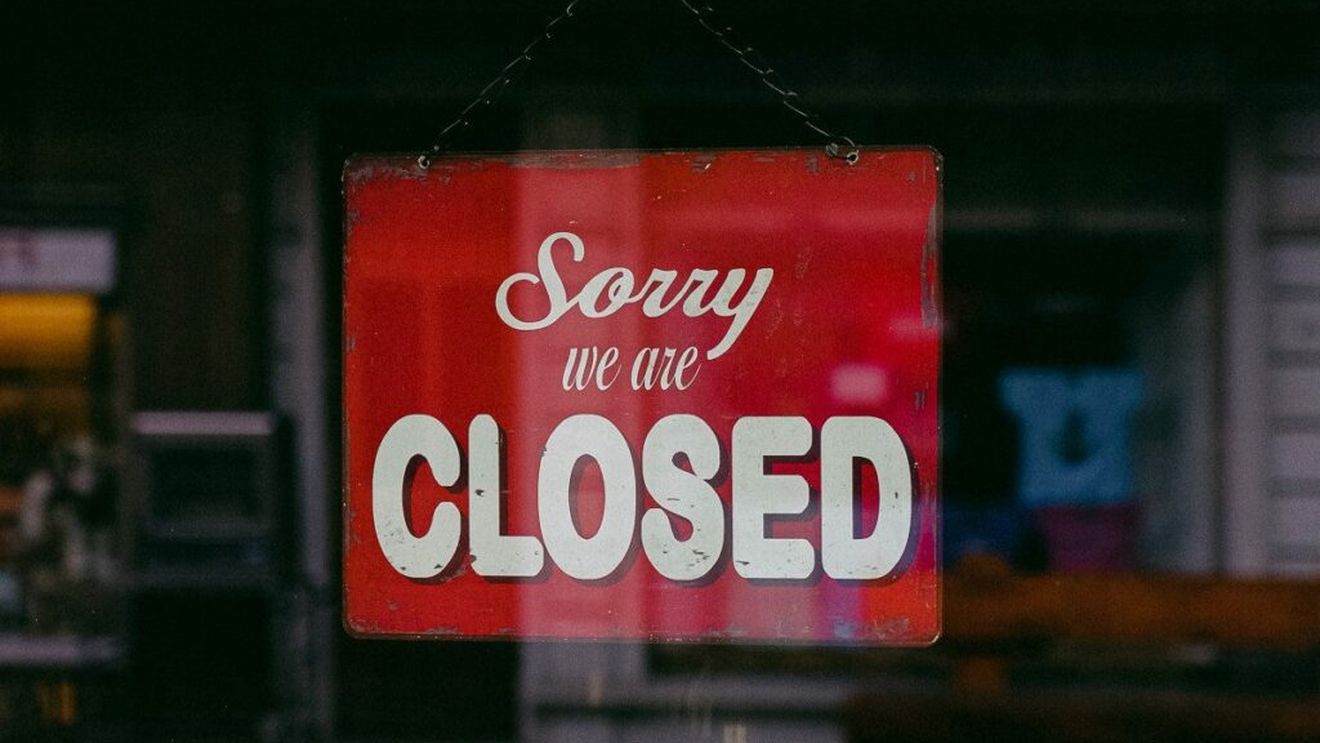 Peste 35.000 de firme au fost dizolvate în România în primele zece luni ale anului