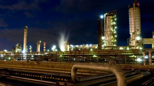 Ungaria şi Rusia caută o soluţie pentru ca grupul petrolier rus Lukoil PJSC să poată relua livrările de petrol