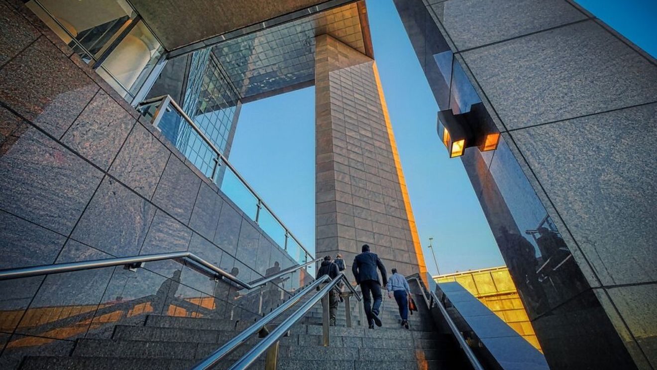 București are cele mai multe firme dizolvate / Numărul firmelor dizolvate este în scădere în prima lună din 2025