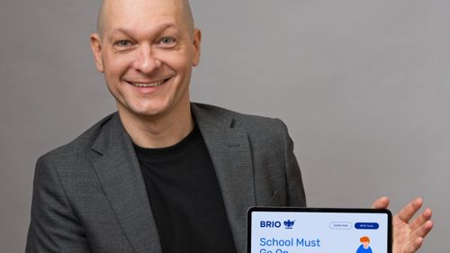 Un startup românesc de educație a ajuns într-un top de companii EdTech realizat de revista Time, alături de giganți mondiali în tehnologie și educație