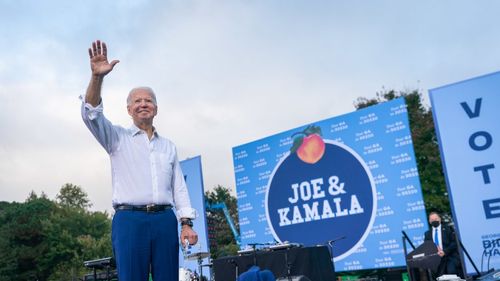 Biden, spre deosebire de Donald Trump, și-a publicat declarația fiscală/ Veniturile actualului președinte al SUA în 2020