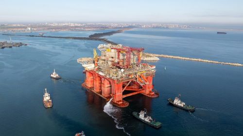 Ce ar trebui să facă statul român astfel încât gazele din Neptun Deep să rămână în țară? OMV Petrom: Avem nevoie de reglementări stabile în sectorul producției de energie și hidrogen