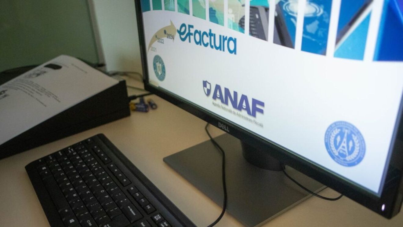 ANAF avertizează cu privire la mesaje SMS false, transmise în numele instituției