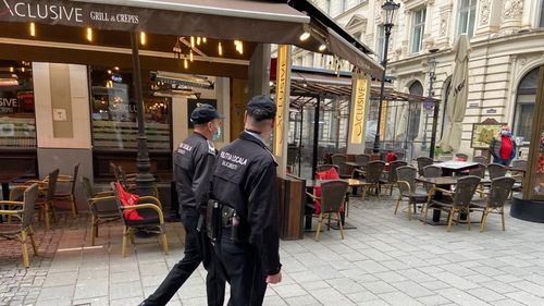 Când vin noi măsuri de relaxare. Prefectul Capitalei: Există şi scenarii mai puţin optimiste