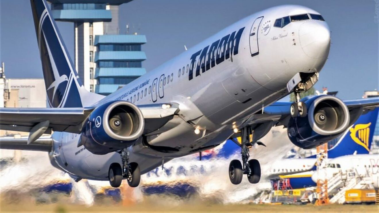 Tarom va primi un ajutor de la Comisia Europeană, anunță ministrul Sorin Grindeanu: Sunt 80 şi ceva de milioane de euro, îndeplinim toate criteriile