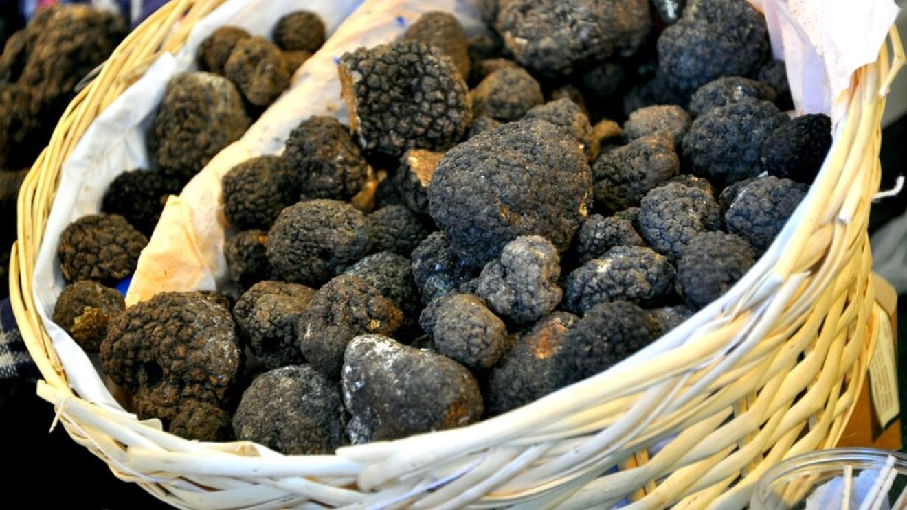 China vrea să aducă la dispoziția maselor alimente de lux precum trufe, somon afumat și Wagyu