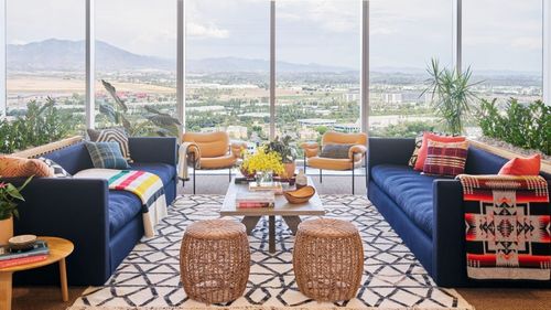 Furnizorul de spaţii flexibile de birouri WeWork intră sub protecția falimentului în Statele Unite